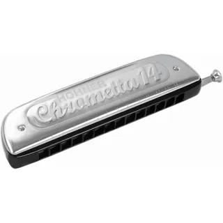 Hohner Mundharmonika (257-C)