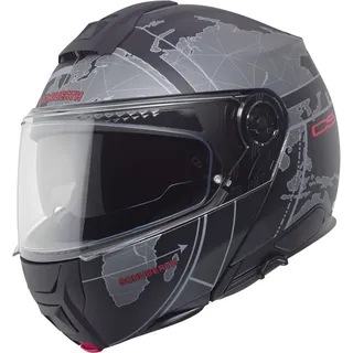 Globe Black XS