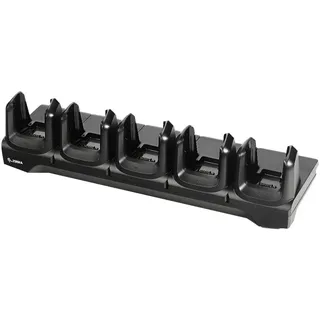 Zebra Technologies Zebra Ladestation, 5-Fach,