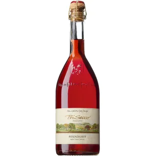 Manufaktur Jörg Geiger Jörg Geiger Rosenzauber alkoholfrei