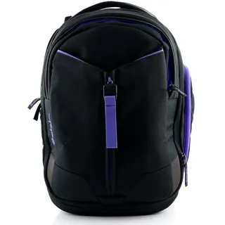 Satch match purple phantom