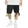 Brandit Kurze Hose Black S