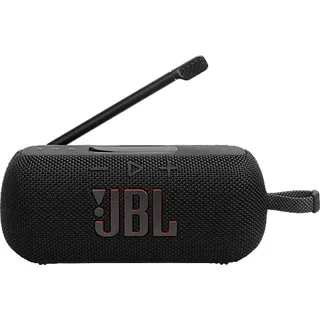 JBL Tuner 3 Black
