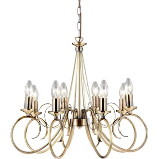 GLOBO Truncatus 8-flg. (69003-8)