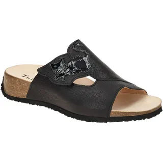 Think MIZZI für Damen, schwarz, Gr. 41 EU