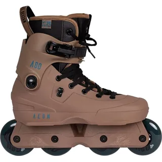USD SKATES Aeon 80 Beige 41-42