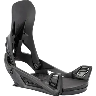 Nitro Step On Mens Ultra Black XL