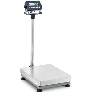 Steinberg Systems Plattformwaage 300 kg / 0,01 kg kg / lb