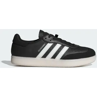 Adidas Velosamba Leather Schuhe - Core Black - EU 42
