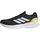 Herren Core Black/Cloud White/Yellow 44 2/3