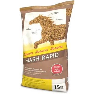 Josera Mash Rapid 15 kg