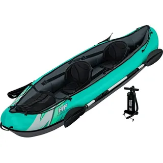 BESTWAY Ventura Elite X2 grün