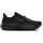 Damen Black/Black/Ebony 44,5