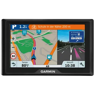 Garmin Drive 61 LMT-S EU