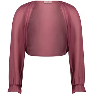 Vera Mont Bolero rot S