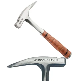 Picard Ganzstahl-Latthammer Nr. 790 geraut DIN 7239