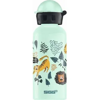 Sigg Trinkflasche Dschungel 0,4 l