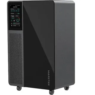 Marstek Jupiter E 5,12 kWh All-In-One Balkonkraftwerk mit Speicher