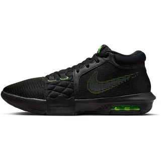 Nike Lebron Witness Viii black/white/volt 42 1⁄2