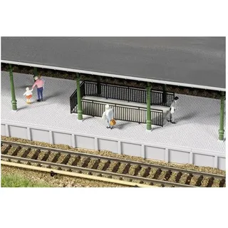AUHAGEN Bahnsteig 13355 TT