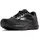 GTX Damen Black/Black/Ebony 36 5