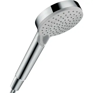 Hansgrohe Vernis Blend silber/chrom