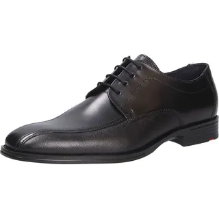 LLOYD George Herren Schwarz 40,5