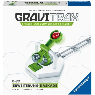 Ravensburger GraviTrax Erweiterung Kaskade