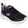 - New Heights black pink rose gold trim 36