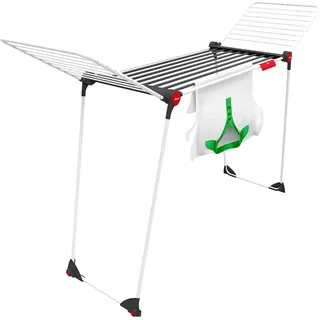 Vileda Soft Care 21 m weiß/schwarz