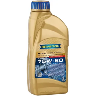 Ravenol Getriebeöl 1221103-001-01-999