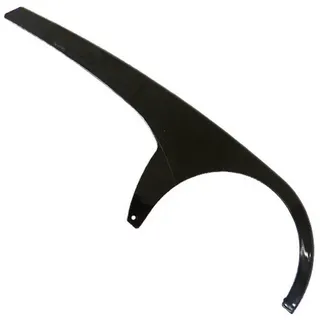 Horn Kettenschutz Catena kompakt 44 Zähne Schwarz