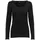 Onllive Love Life L/S Oneck Top Noos JRS 15204712