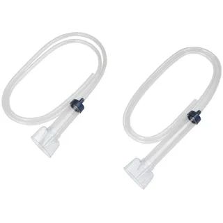 Aquarienmulmsauger, Nano