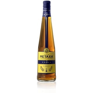 Metaxa 5 Sterne