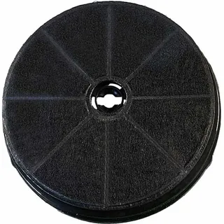 Air2Go Aktivkohlefilter für Seppelfricke KA-700 / 185358 / 233077 - Schwarz