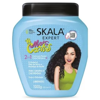 SKALA Expert Mais Cachos Conditioner 1000 ml