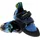 Electric Blue/Lime Punch 46