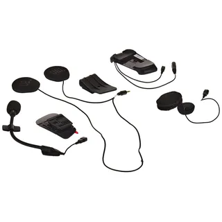 Cardo Packtalk 2nd Helmet JBL Kit