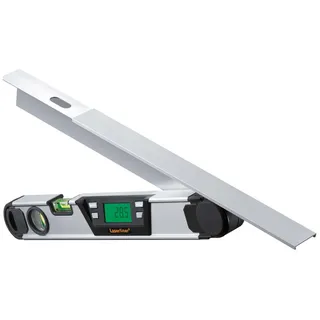 LASERLINER Digitaler-Winkelmesser ArcoMaster 40