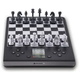 Millennium ChessGenius Pro Schachspiel Desktop