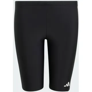 adidas Swim Jammers Kids Schwarz 152