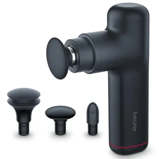 Beurer MG 79 Massage Gun Sensitive Massagepistole