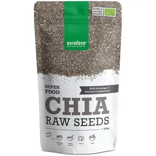 Bio Chia Samen