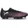 Play FG/AG Fußballschuhe 01 black/white/glowing red 40