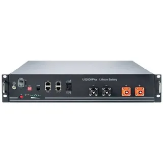 PYLONTECH US2000C 2,4kWh LiFePO4 48V Speicher inkl. BMS