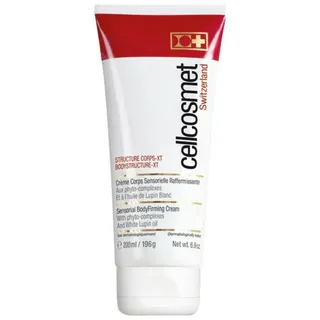 Cellcosmet Bodylotion Cellcosmet Bodystructure-XT