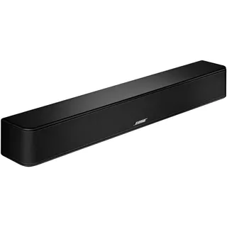 Bose Solo Soundbar Series 2 Schwarz