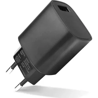 CELLONIC USB Ladeadapter (220V - 240V) kompatibel mit Samsung Galaxy Tab S3 / TabPro S - 5V / 3A - 1 USB Port, USB Ladegerät, USB Wall Charger