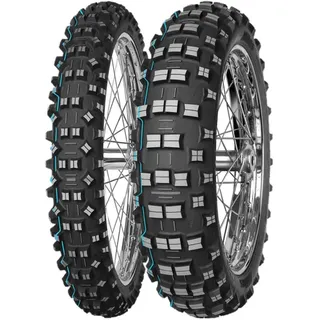 MITAS Terra Force-EF Rear 140/80 R18 70R